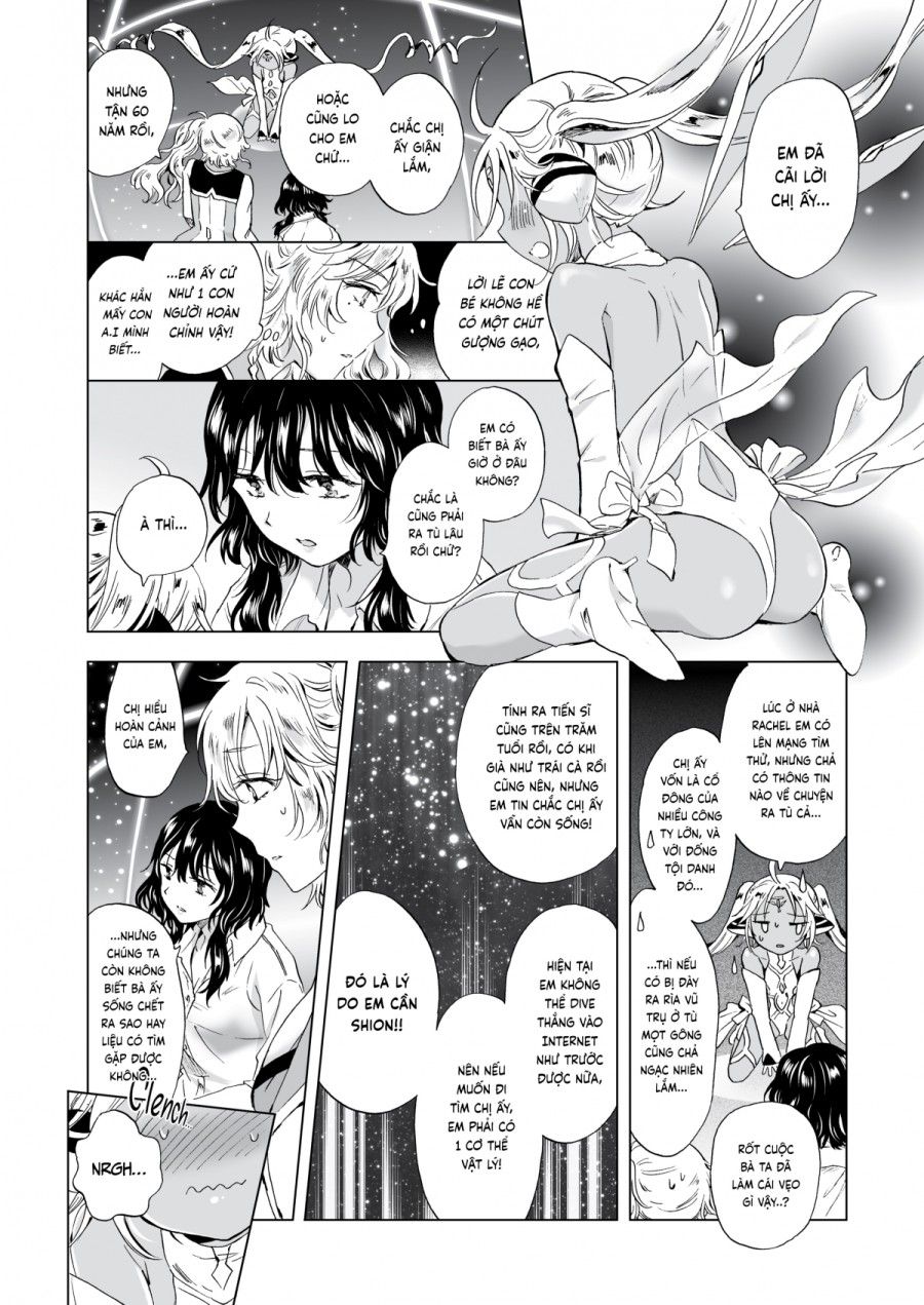 Dream-colored Replica Chương 1 page 94 - Giả Dược