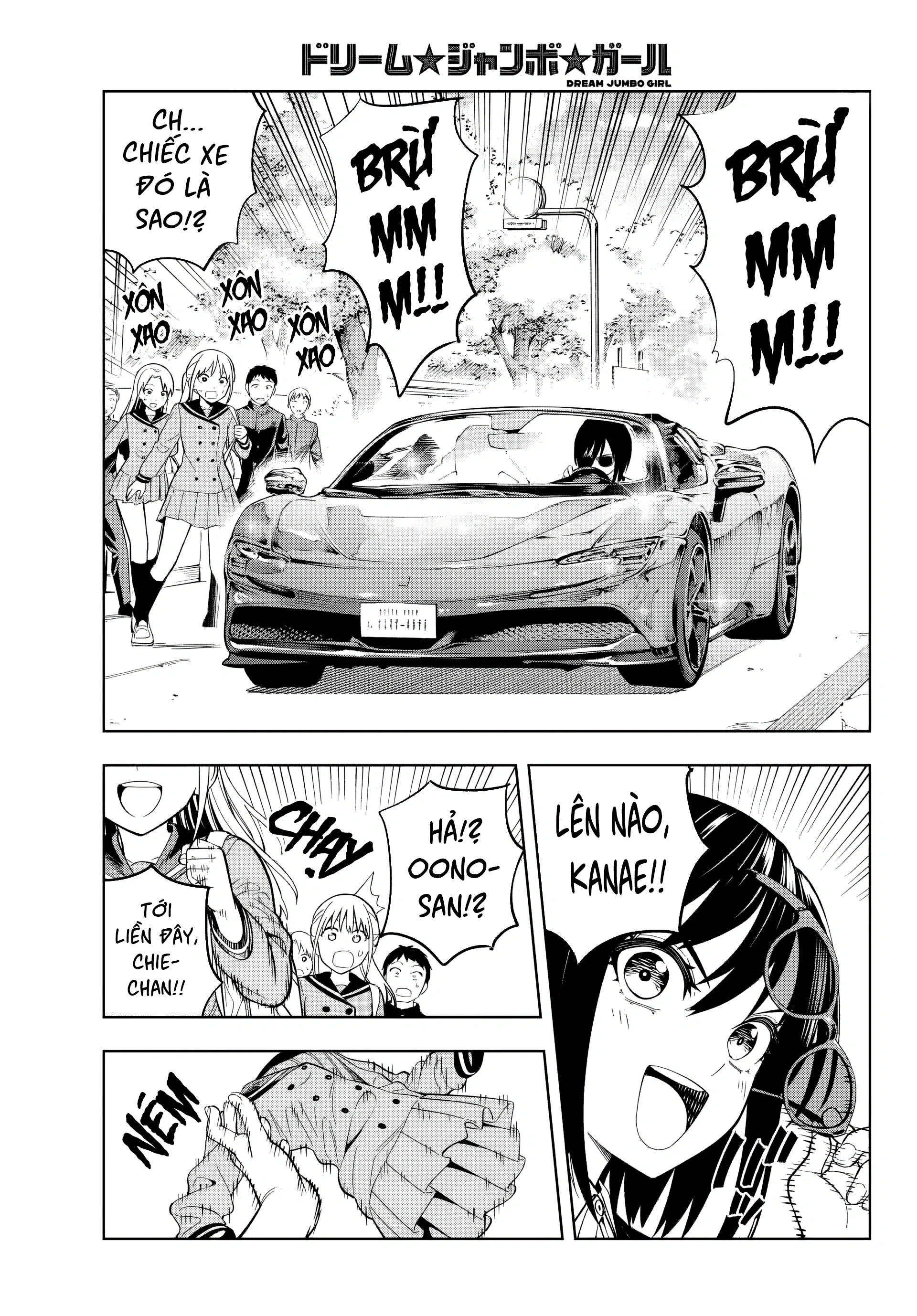 đọc truyện Dream⭐︎jumbo⭐︎girl Chương 1 ảnh 47 tại Thiên Thai Truyện