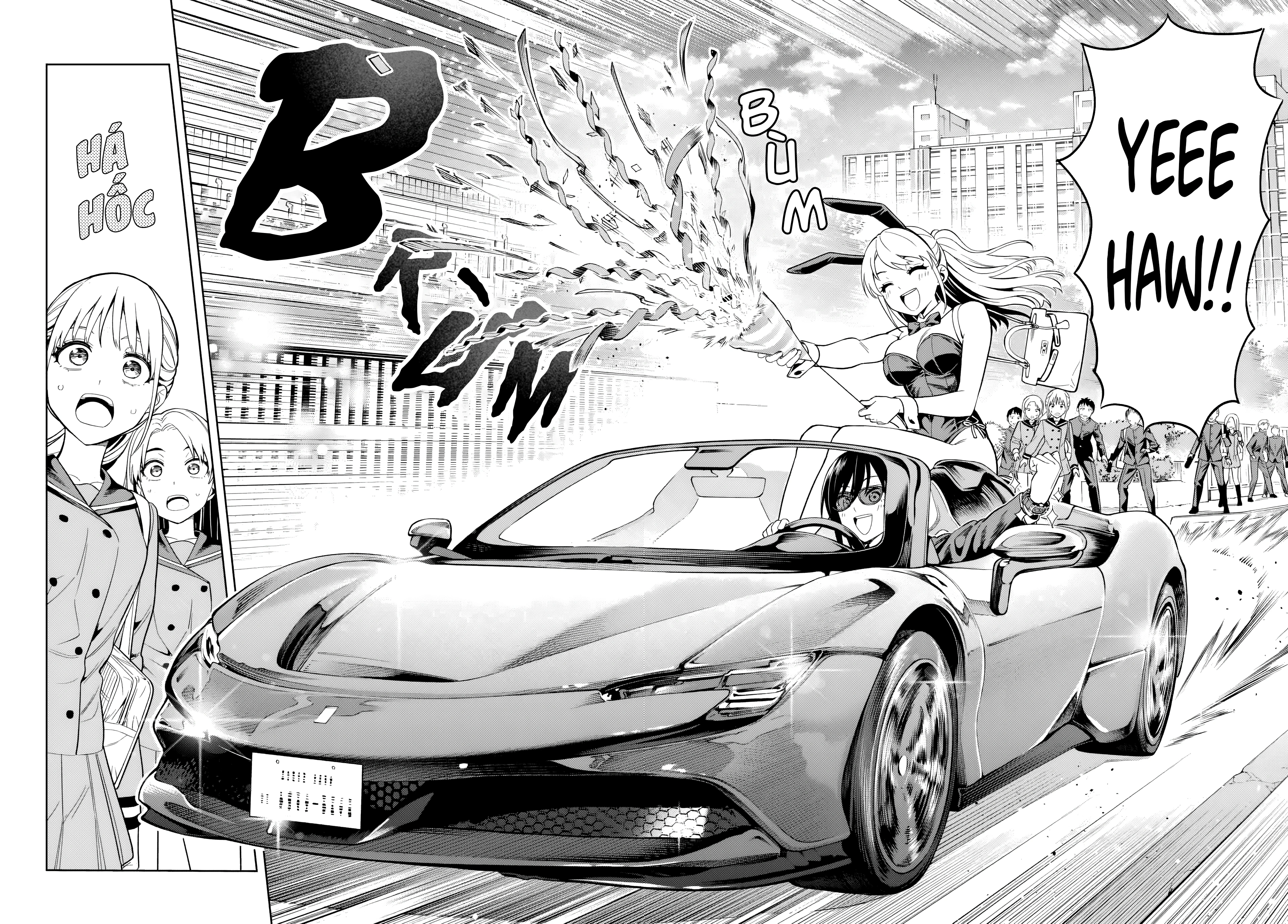 đọc truyện Dream⭐︎jumbo⭐︎girl Chương 1 ảnh 48 tại Thiên Thai Truyện