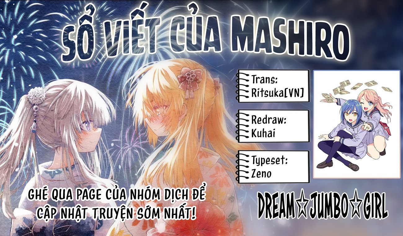 đọc truyện Dream⭐︎jumbo⭐︎girl Chương 4 ảnh 20 tại Thiên Thai Truyện