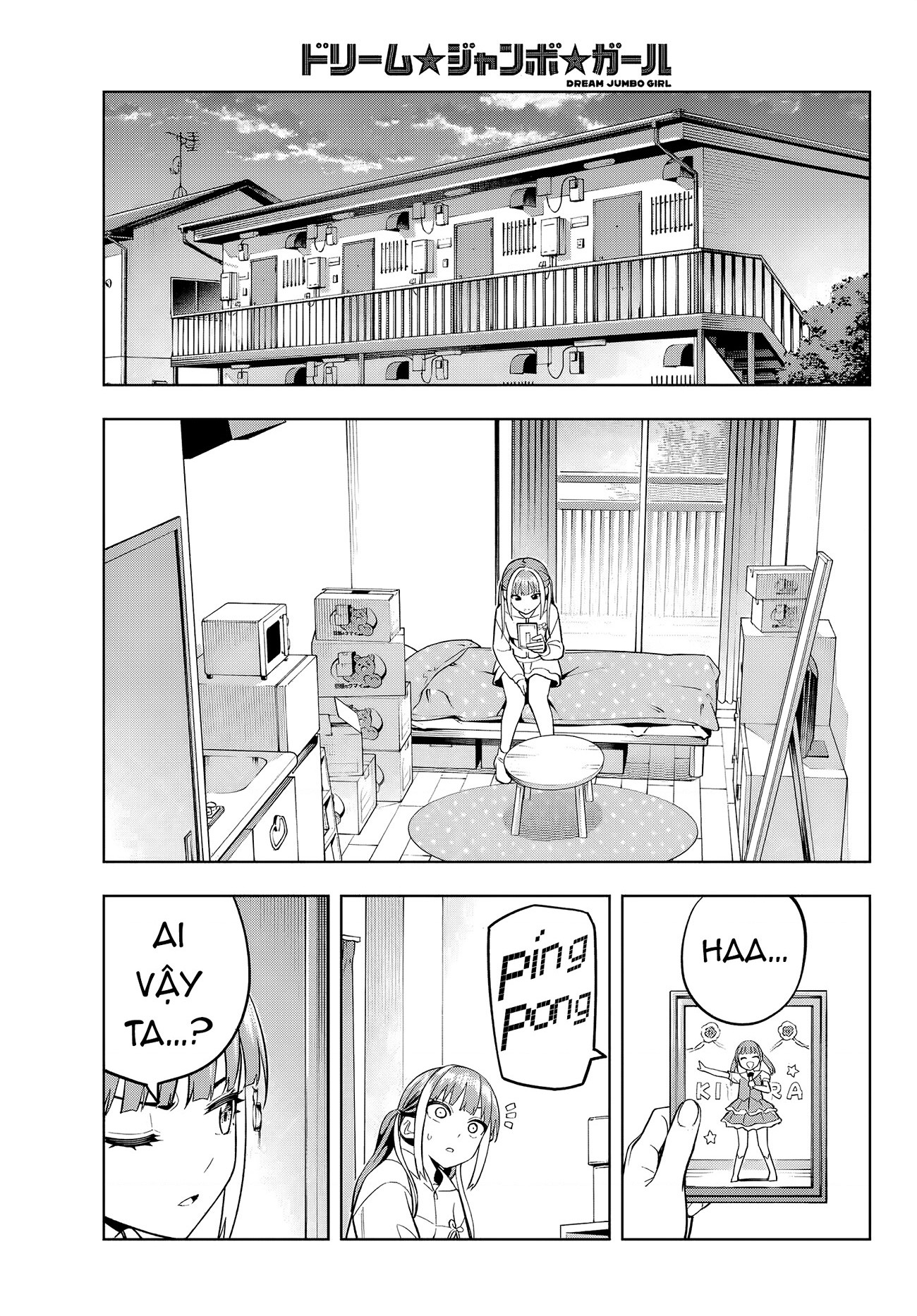 đọc truyện Dream⭐︎jumbo⭐︎girl Chương 5 ảnh 14 tại Thiên Thai Truyện