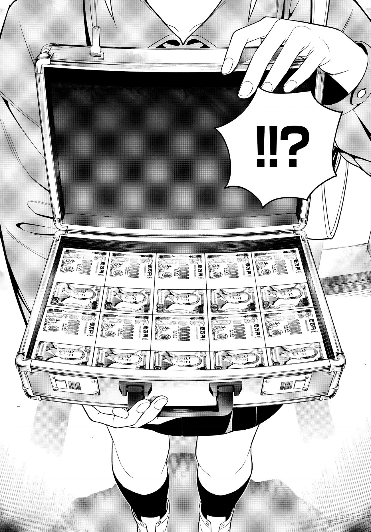 đọc truyện Dream⭐︎jumbo⭐︎girl Chương 5 ảnh 15 tại Thiên Thai Truyện