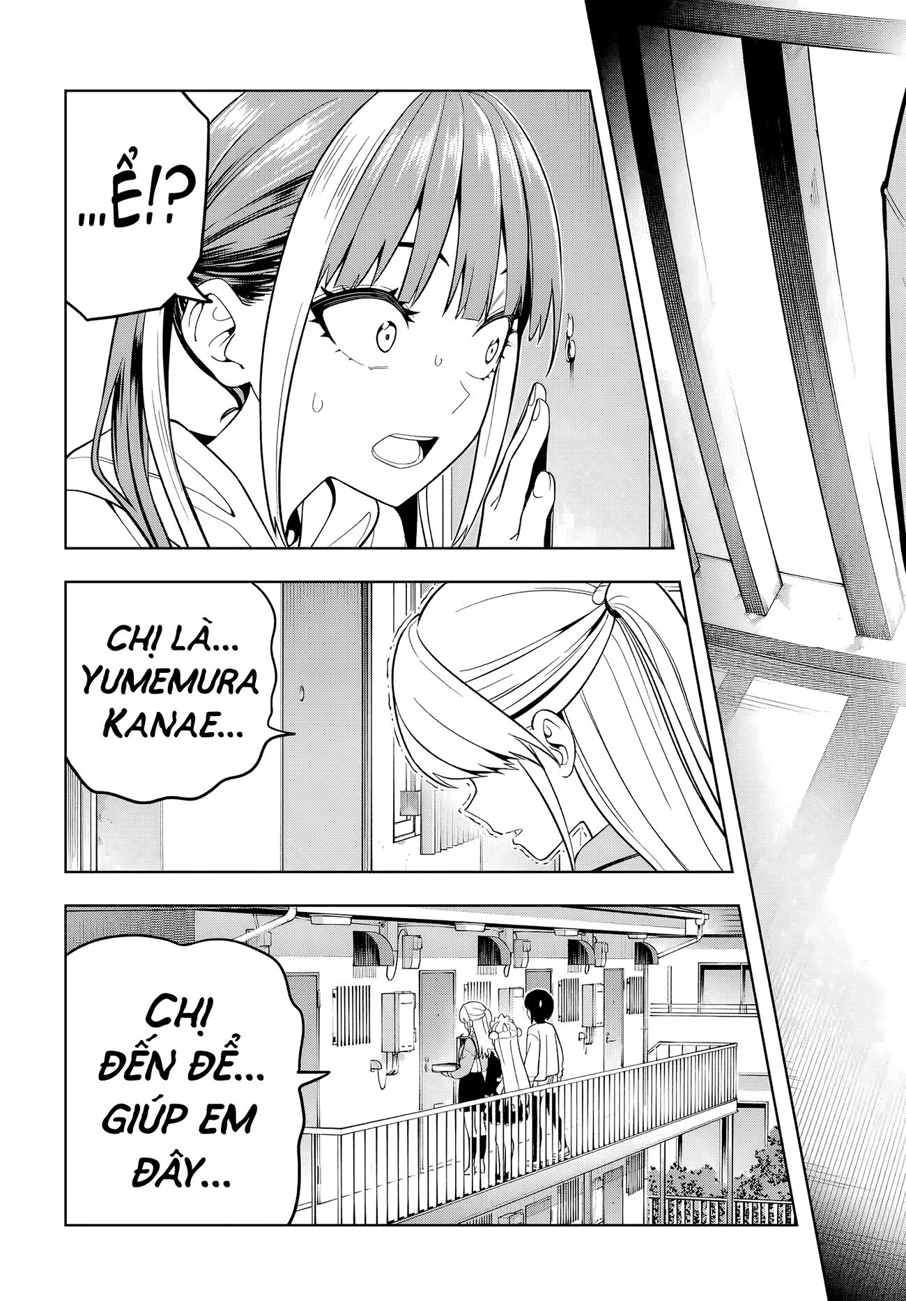 đọc truyện Dream⭐︎jumbo⭐︎girl Chương 5 ảnh 16 tại Thiên Thai Truyện