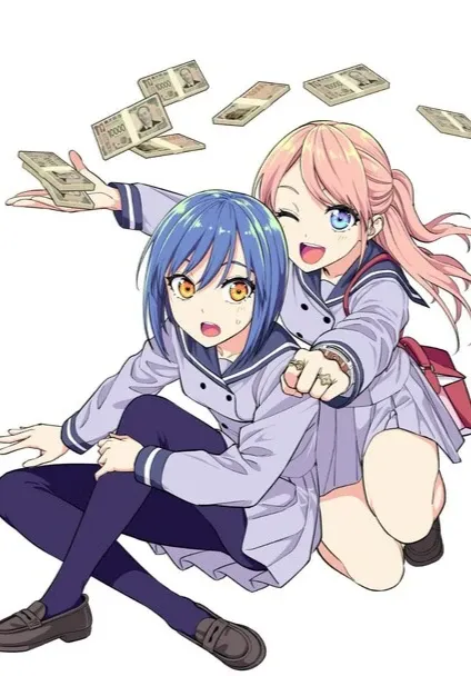 Dream⭐︎jumbo⭐︎girl