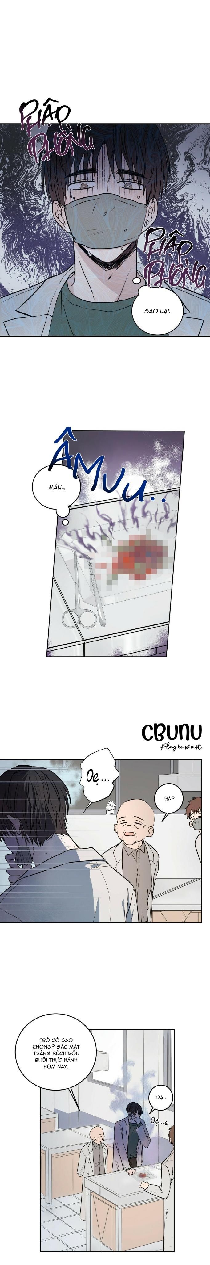đọc truyện |drop| Ác Ma Giữa Ngã Tư Chương 1 ảnh 6 tại Truyện Dạ Ký