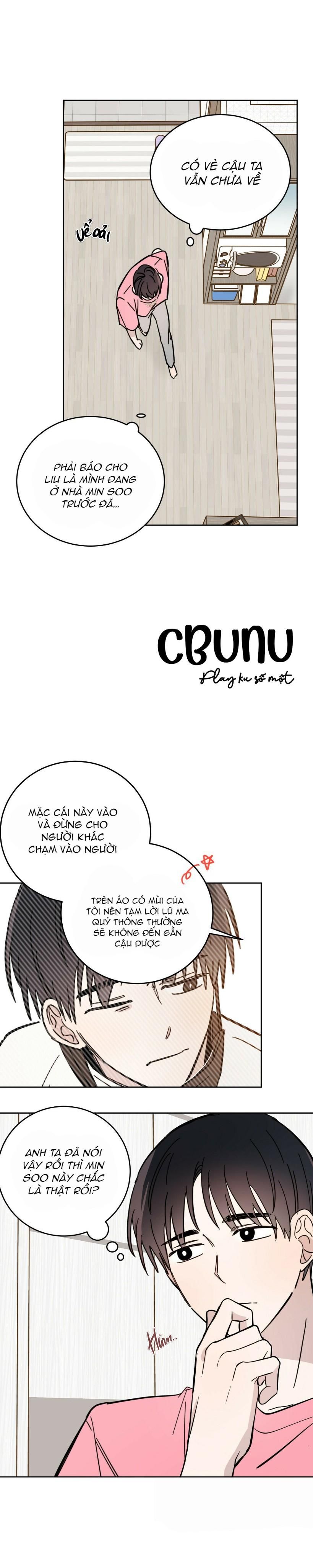 đọc truyện |drop| Ác Ma Giữa Ngã Tư Chương 8 ảnh 10 tại Giả Dược