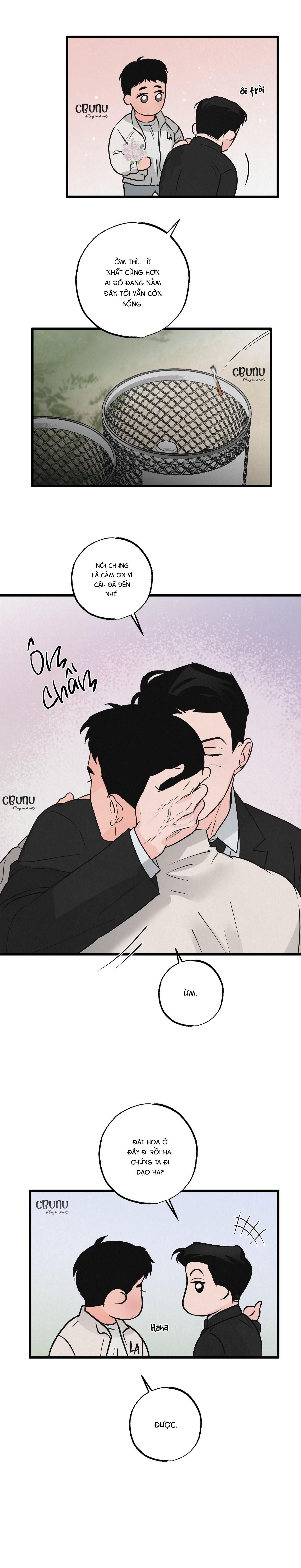 đọc truyện |drop| Cặp Bài Trùng Chương 1 ảnh 7 tại Thiên Thai Truyện