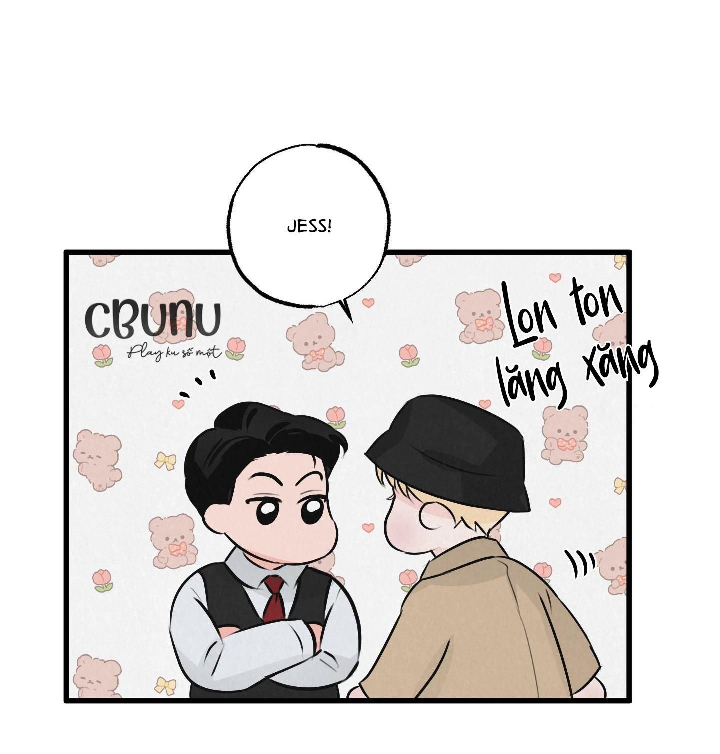 đọc truyện |drop| Cặp Bài Trùng Chương 12 ảnh 36 tại Thiên Thai Truyện