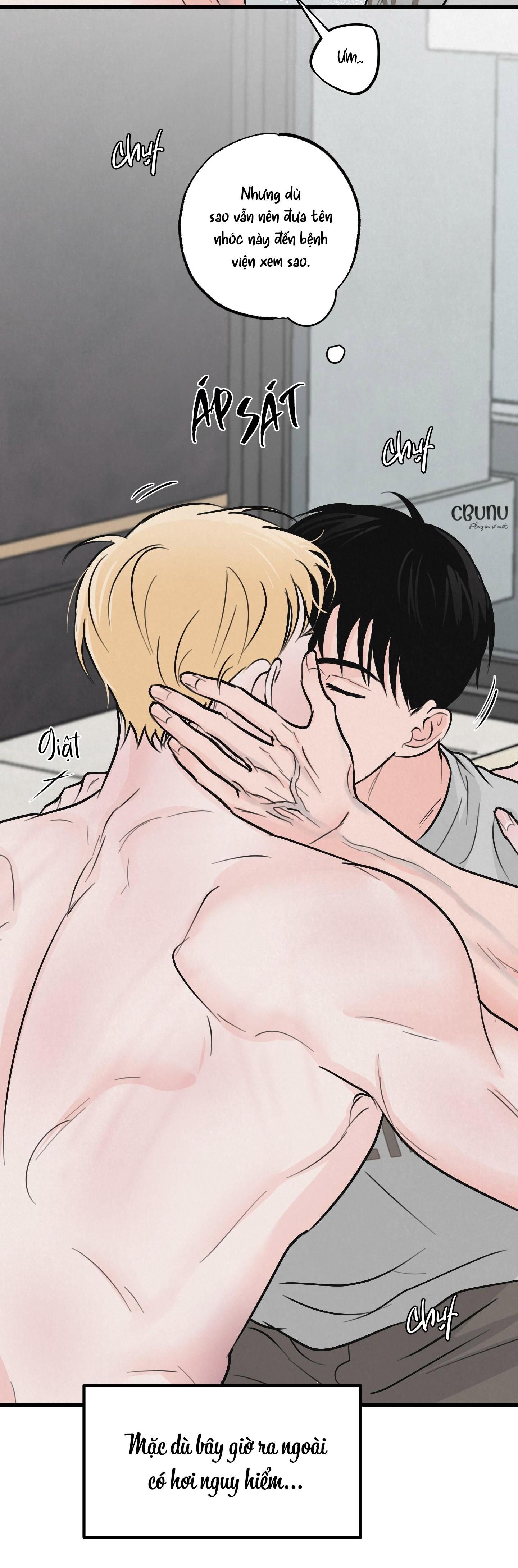 đọc truyện |drop| Cặp Bài Trùng Chương 9 ảnh 48 tại Thiên Thai Truyện