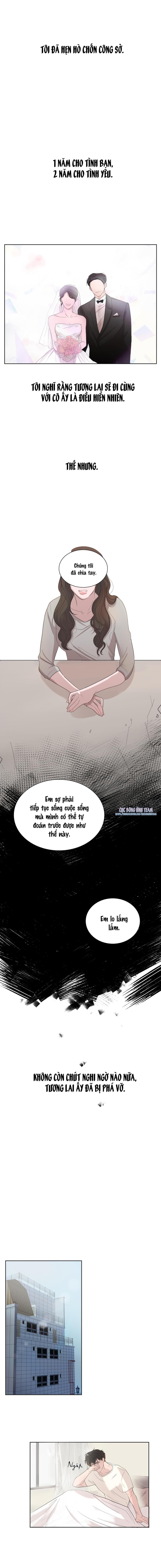 đọc truyện |drop| Chuyện Tình Chốn Công Sở Chương 1 ảnh 1 tại Giả Dược