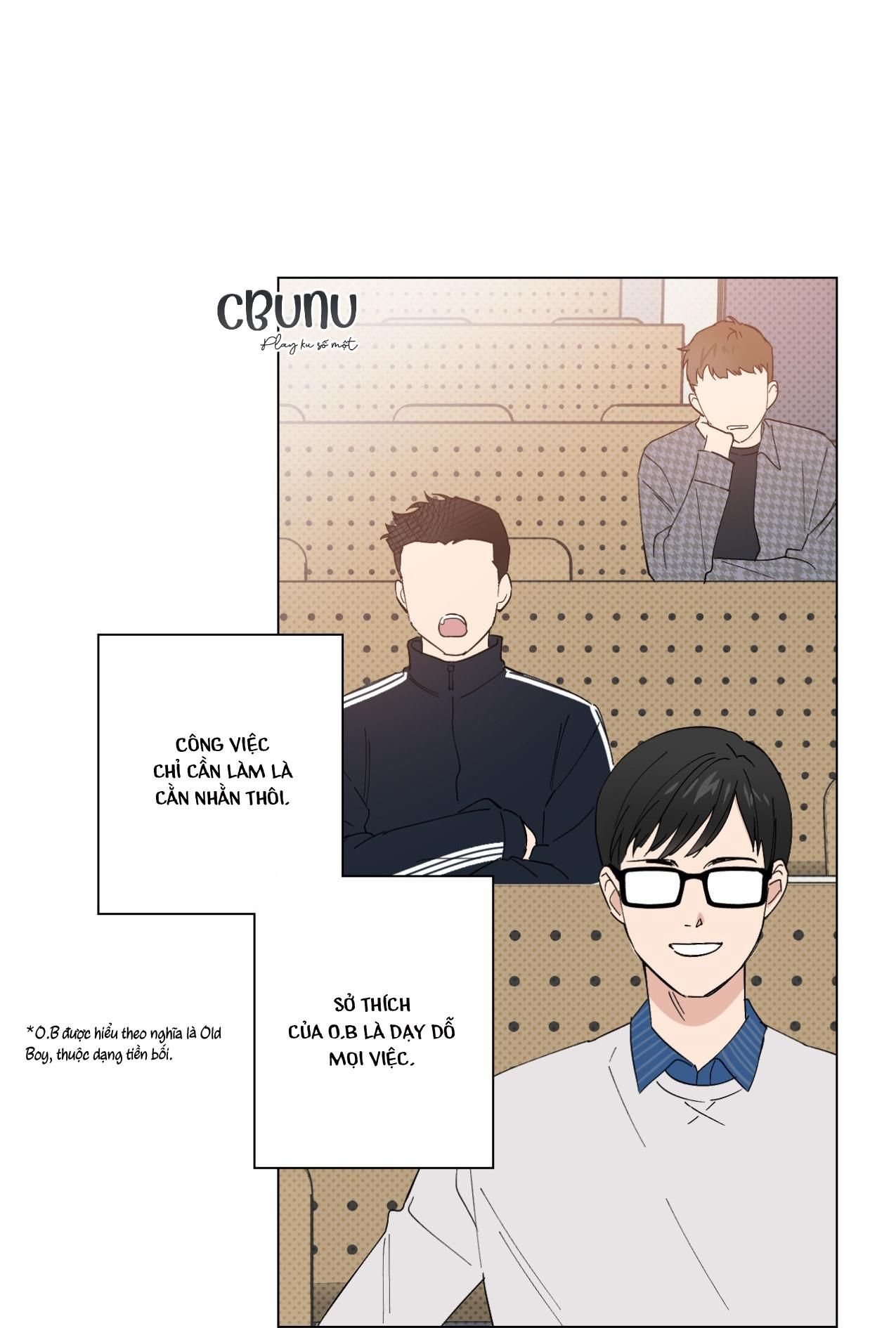đọc truyện |drop| Cộng Sự Parttime Chương 1 ảnh 43 tại Giả Dược