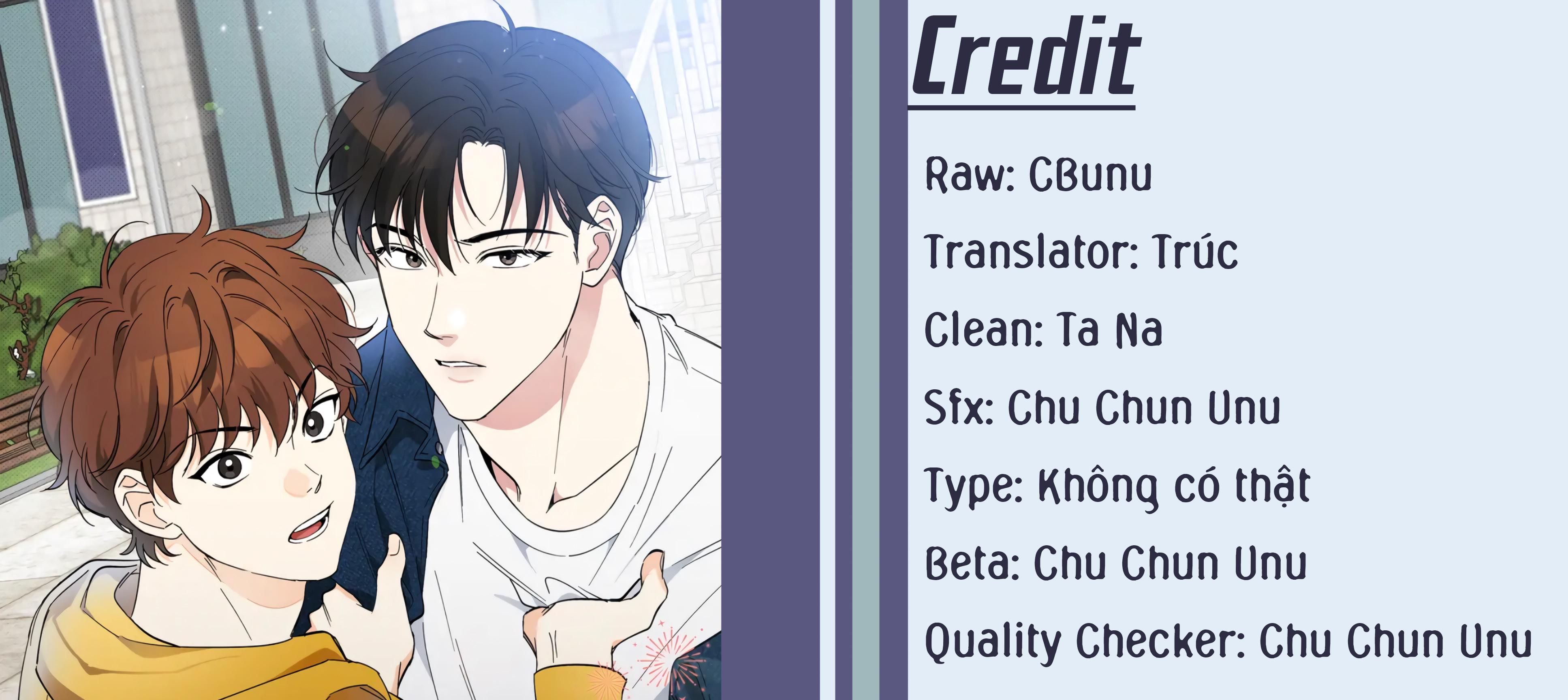đọc truyện |drop| Cộng Sự Parttime Chương 3 ảnh 1 tại Giả Dược