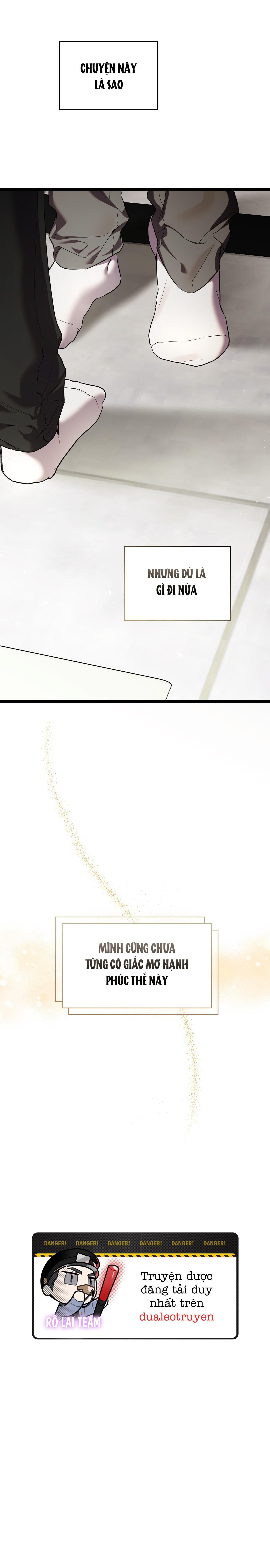 đọc truyện Drop Delight Chương 1 ảnh 14 tại Giả Dược