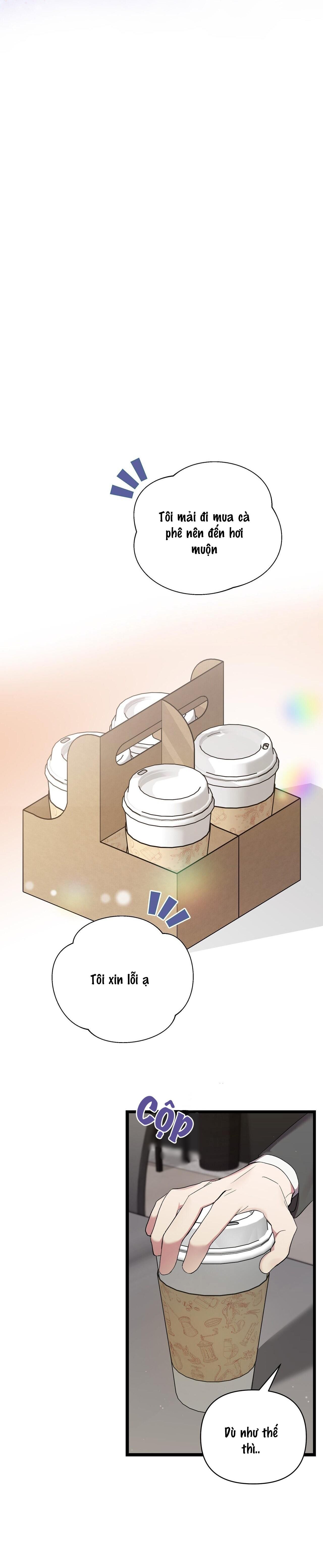 đọc truyện Drop Delight Chương 2 ảnh 20 tại Giả Dược