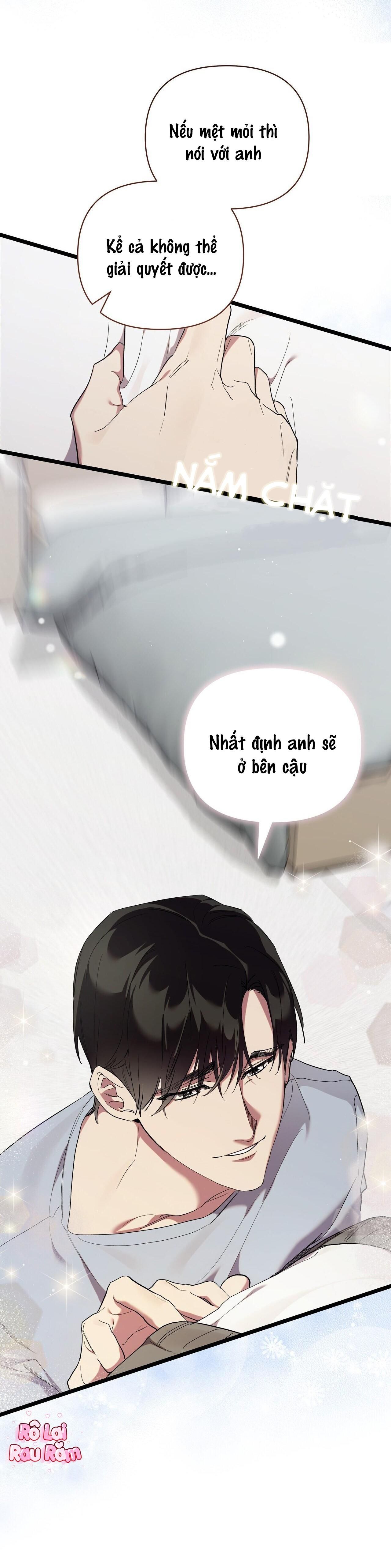 đọc truyện Drop Delight Chương 2 ảnh 6 tại Giả Dược
