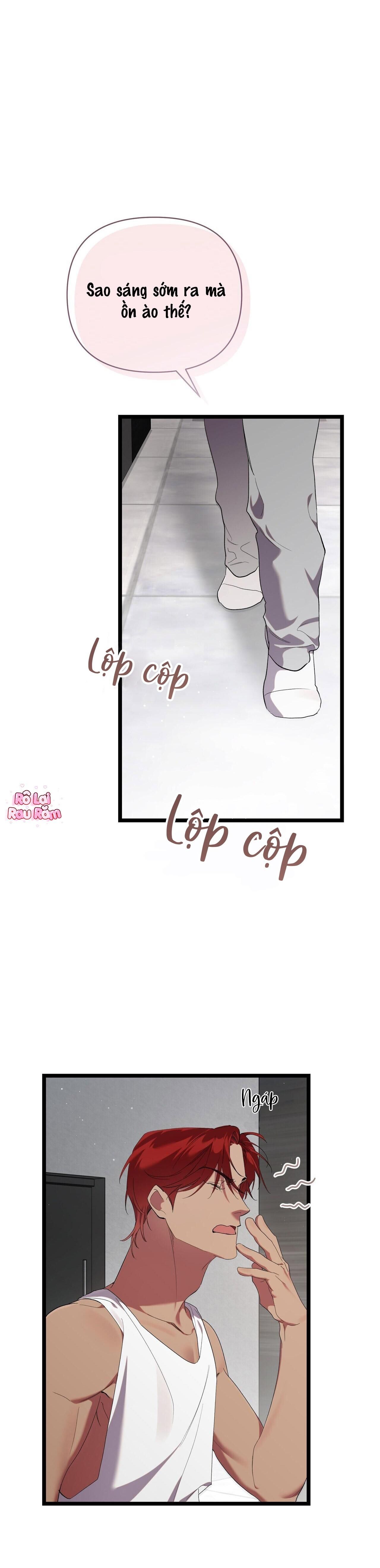đọc truyện Drop Delight Chương 2 ảnh 10 tại Giả Dược