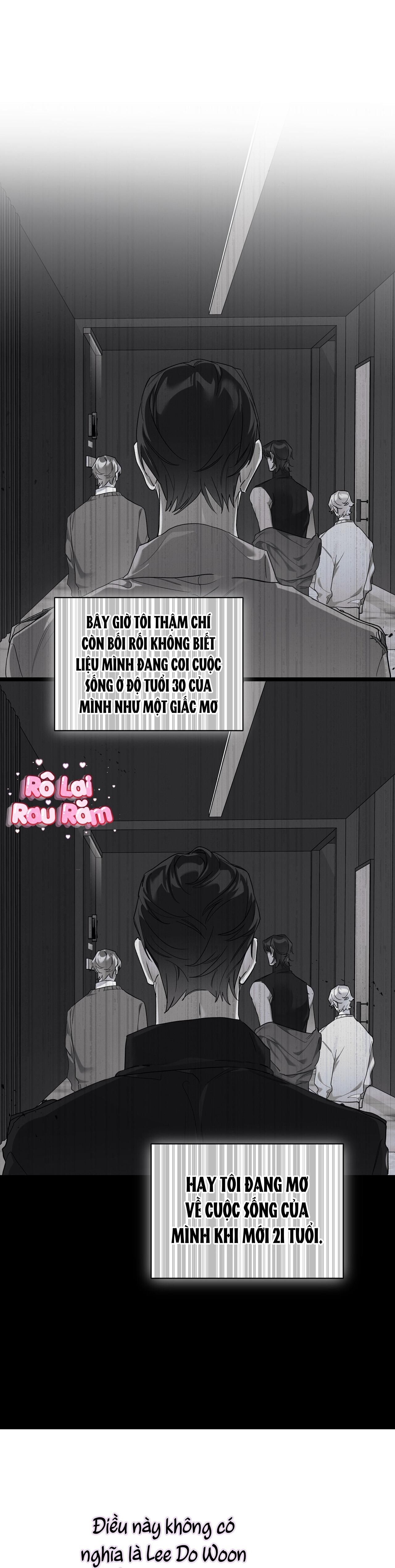 đọc truyện Drop Delight Chương 3 ảnh 5 tại Giả Dược
