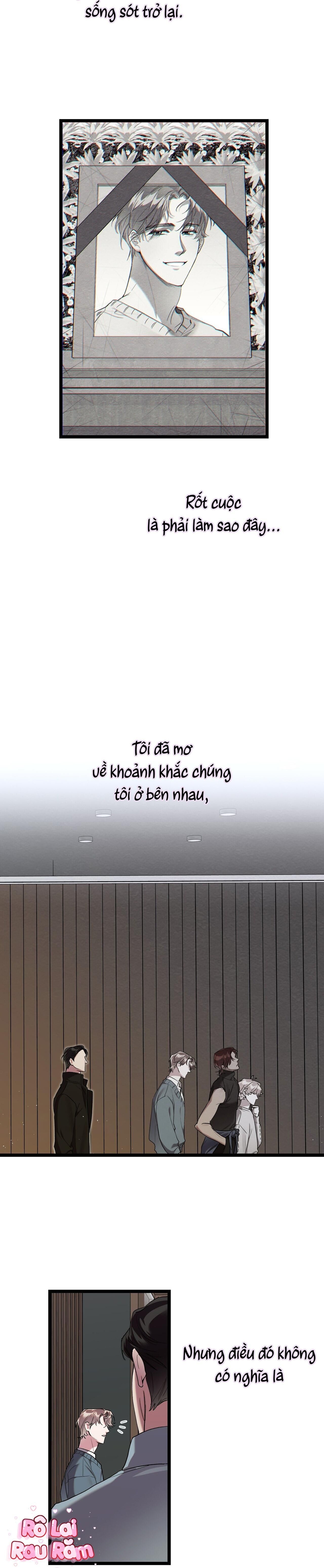 đọc truyện Drop Delight Chương 3 ảnh 6 tại Giả Dược