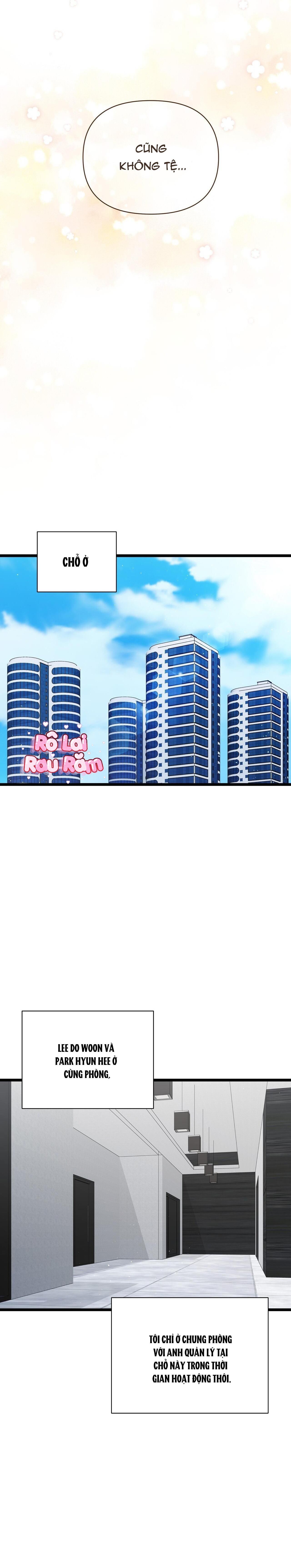 đọc truyện Drop Delight Chương 4 ảnh 14 tại Giả Dược