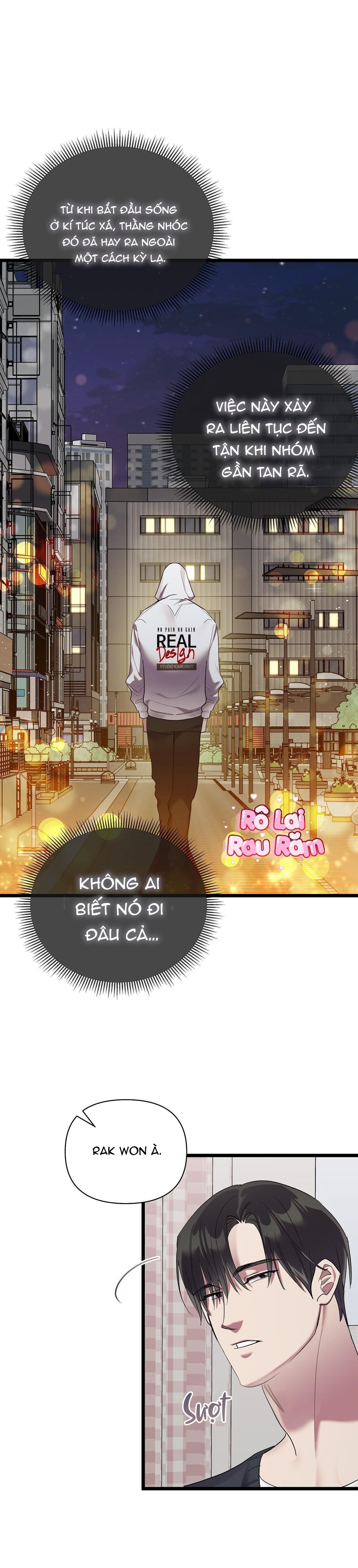 đọc truyện Drop Delight Chương 4 ảnh 30 tại Giả Dược
