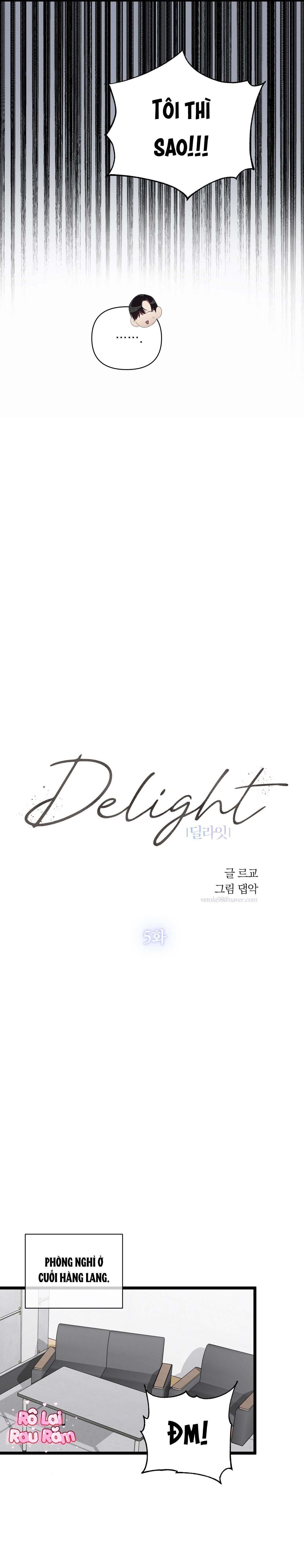 đọc truyện Drop Delight Chương 5 ảnh 11 tại Giả Dược