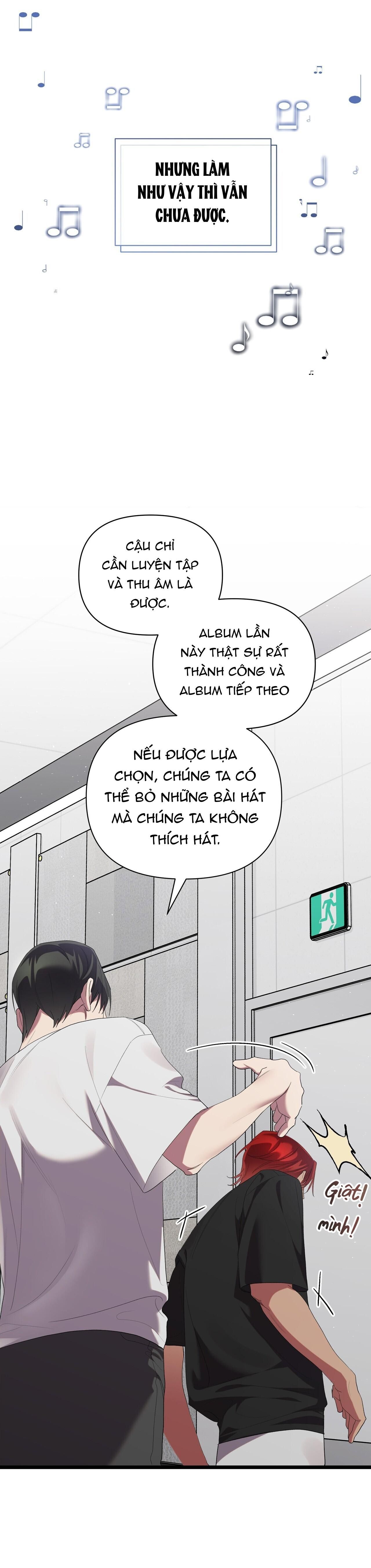 đọc truyện Drop Delight Chương 5 ảnh 19 tại Giả Dược