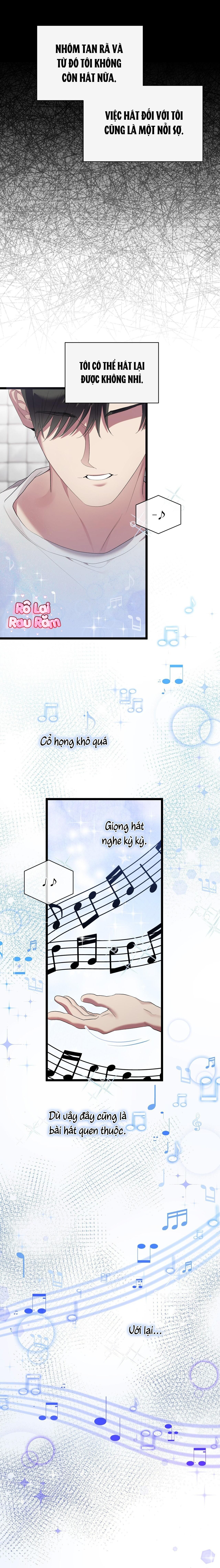 đọc truyện Drop Delight Chương 5 ảnh 25 tại Giả Dược