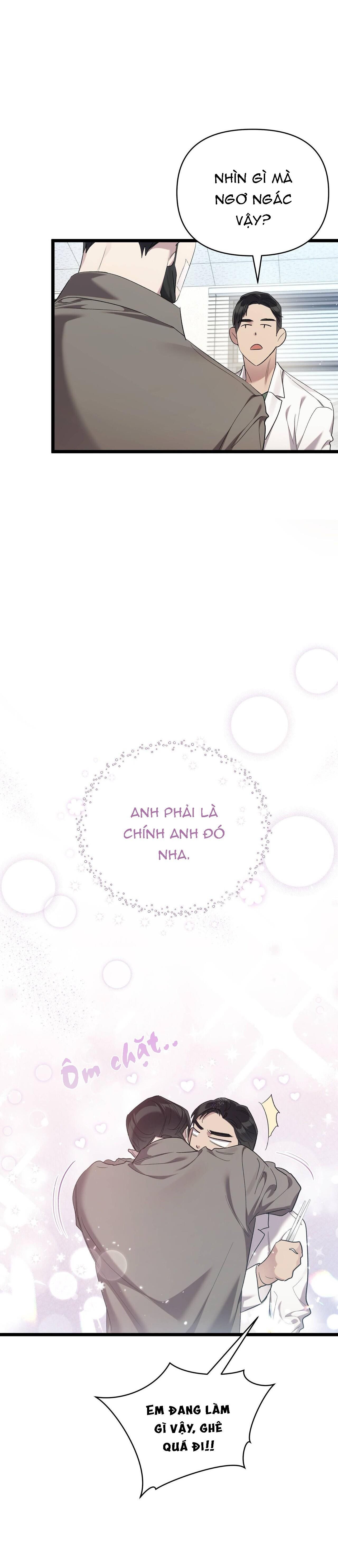 đọc truyện Drop Delight Chương 9 ảnh 21 tại Giả Dược