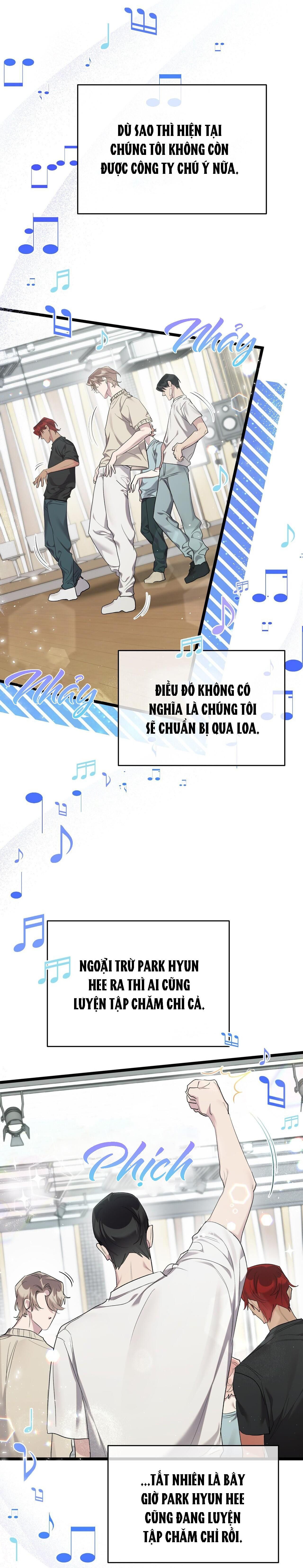 đọc truyện Drop Delight Chương 9 ảnh 33 tại Giả Dược