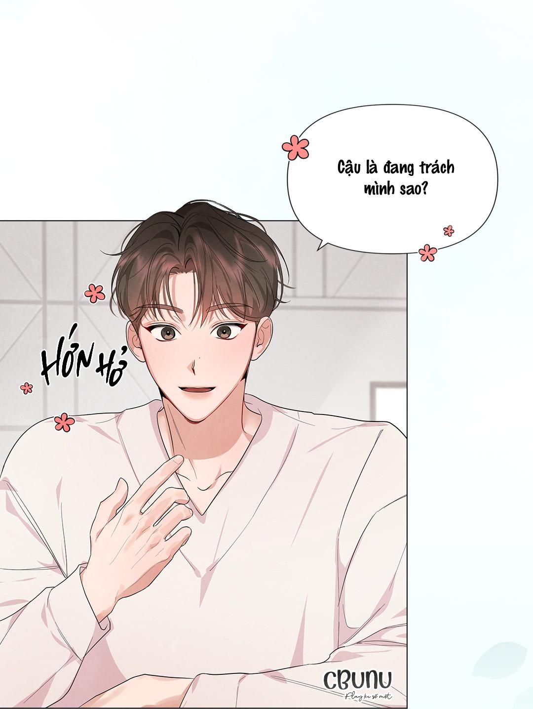 đọc truyện |drop| Đừng Nghĩ Nữa, Darling Chương 0 ảnh 10 tại Truyện Dạ Ký
