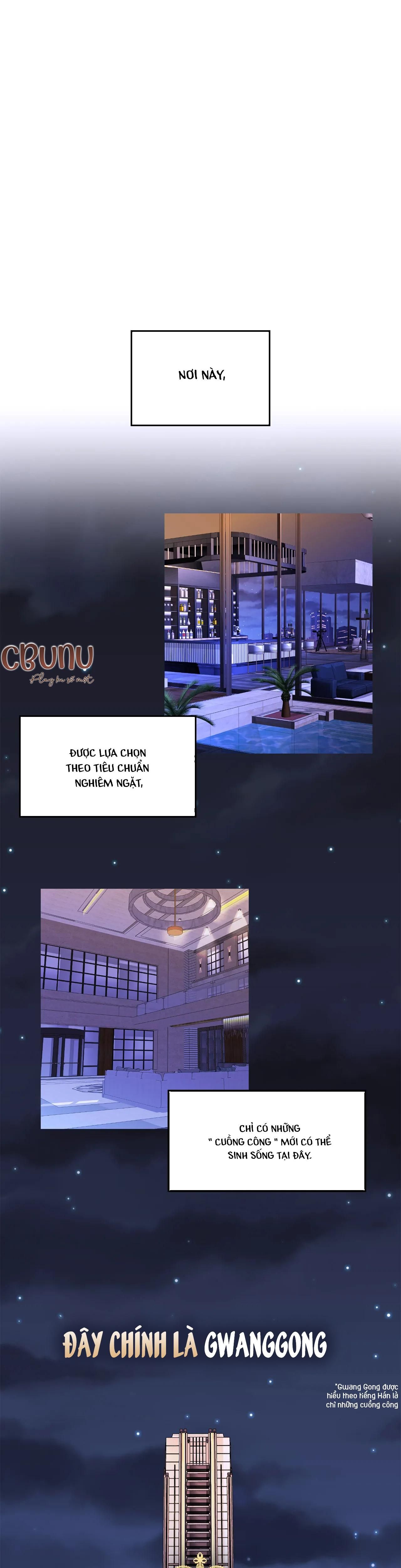 đọc truyện |drop| Giai Điệu Rock And Roll Chương 0 ảnh 1 tại Truyện Dạ Ký