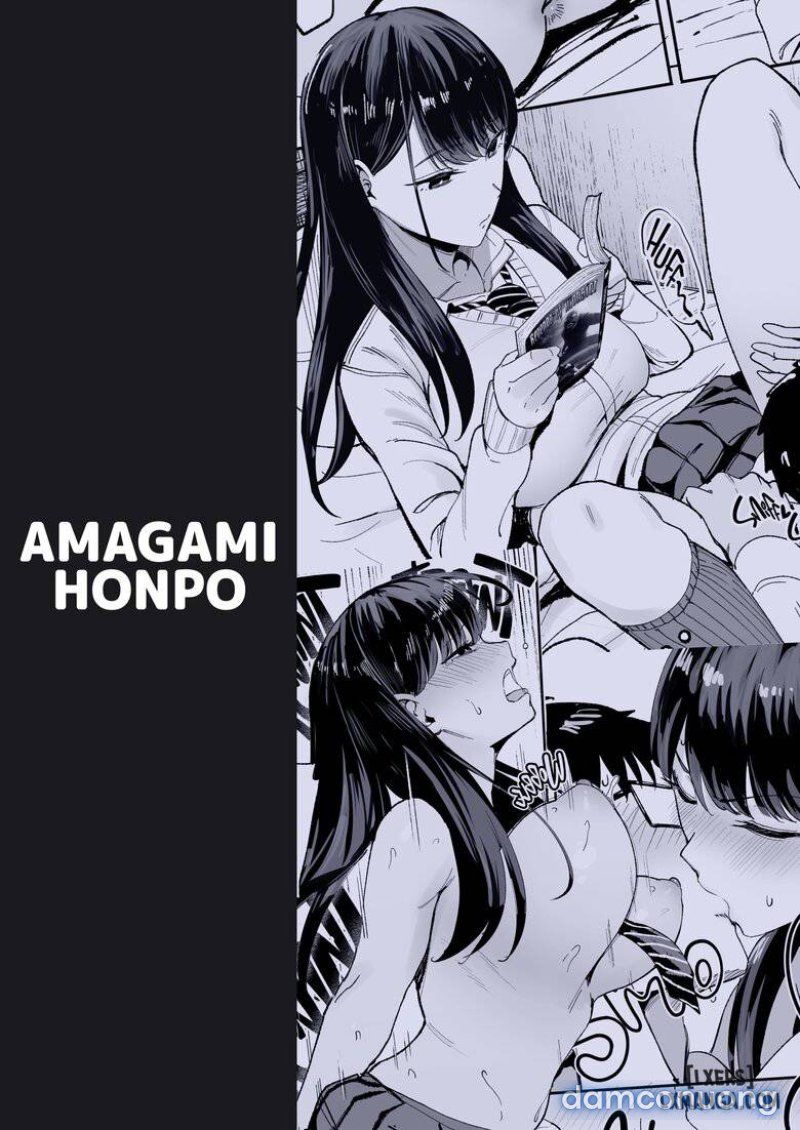 đọc truyện Drop-in Gyaru Lets Me Use Her Pussy Chương 1 ảnh 30 tại Thiên Thai Truyện