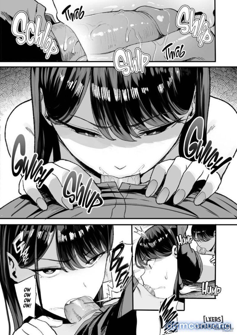 đọc truyện Drop-in Gyaru Lets Me Use Her Pussy Chương 2 ảnh 14 tại Thiên Thai Truyện