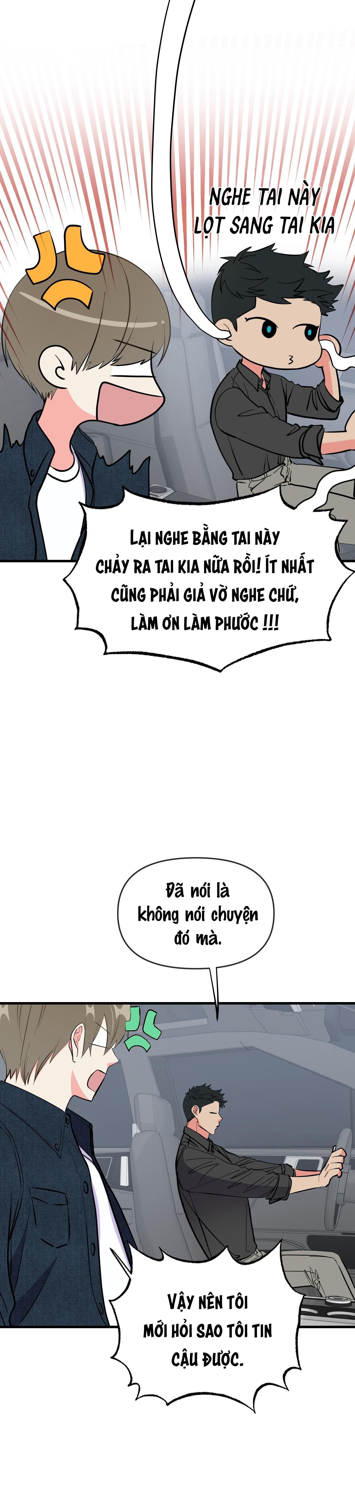 đọc truyện |drop| Kết Hôn Với Bạn Trai Cũ Chương 15 ảnh 16 tại Truyện Dạ Ký