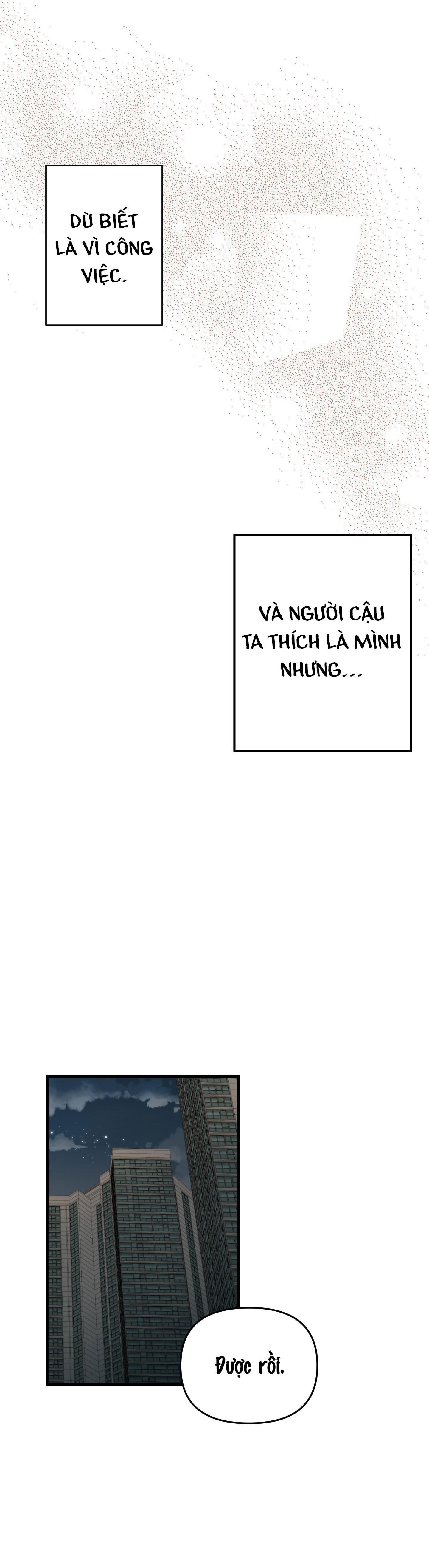 đọc truyện |drop| Kết Hôn Với Bạn Trai Cũ Chương 16 ảnh 19 tại Truyện Dạ Ký