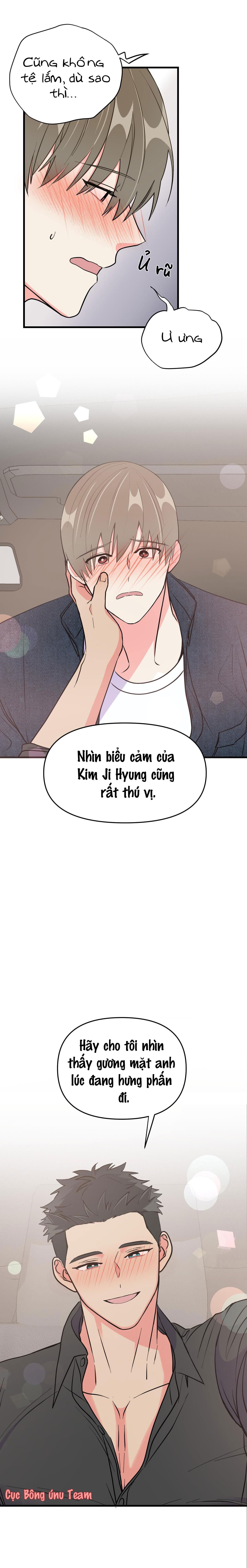 đọc truyện |drop| Kết Hôn Với Bạn Trai Cũ Chương 16 ảnh 7 tại Truyện Dạ Ký