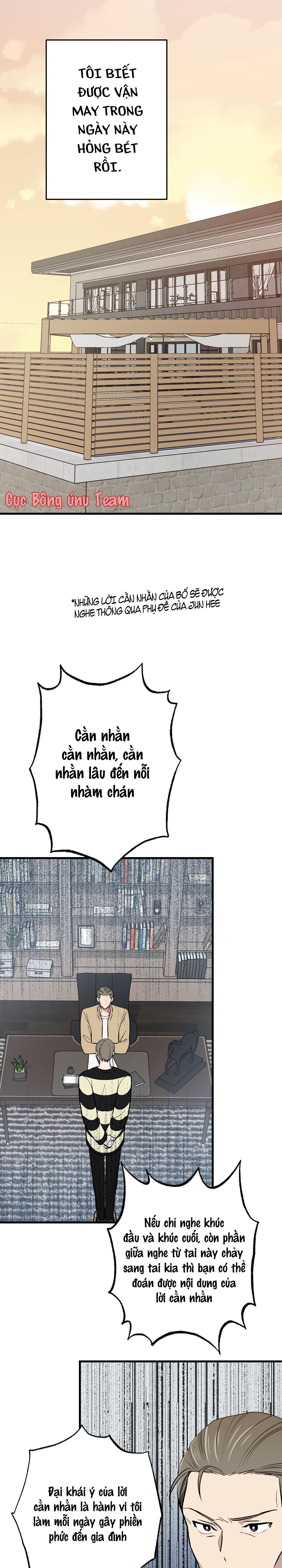 đọc truyện |drop| Kết Hôn Với Bạn Trai Cũ Chương 17 ảnh 11 tại Truyện Dạ Ký