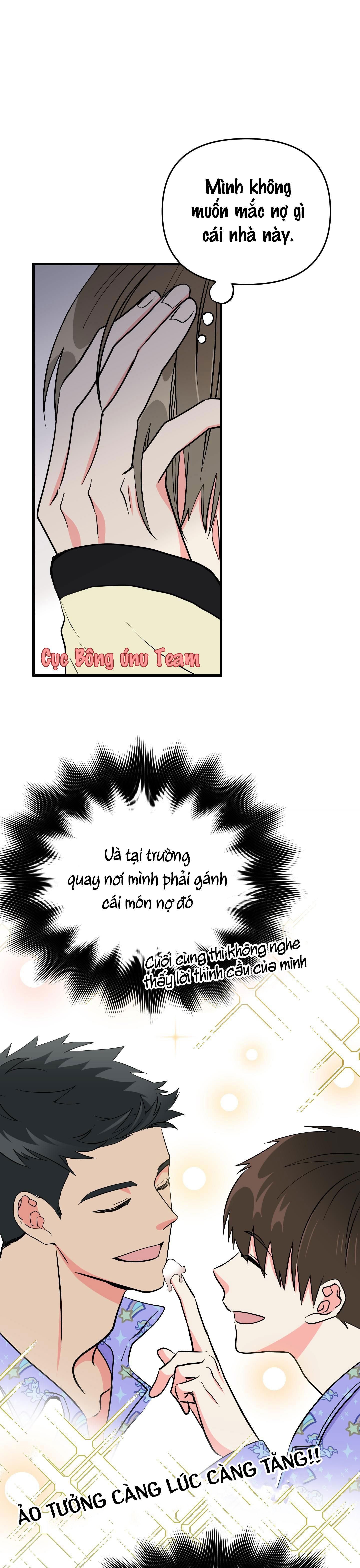 đọc truyện |drop| Kết Hôn Với Bạn Trai Cũ Chương 17 ảnh 23 tại Truyện Dạ Ký
