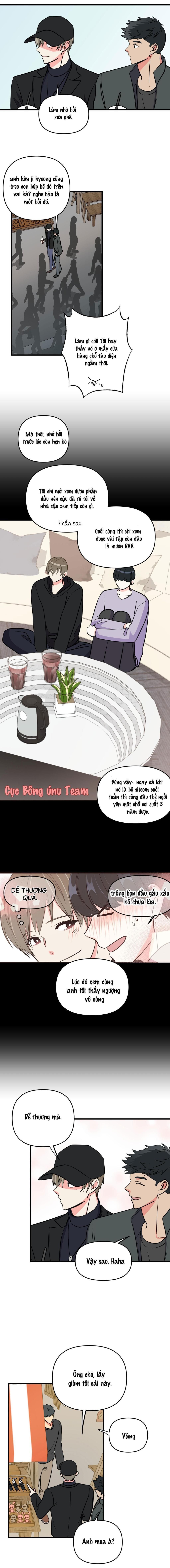 đọc truyện |drop| Kết Hôn Với Bạn Trai Cũ Chương 20 ảnh 12 tại Truyện Dạ Ký