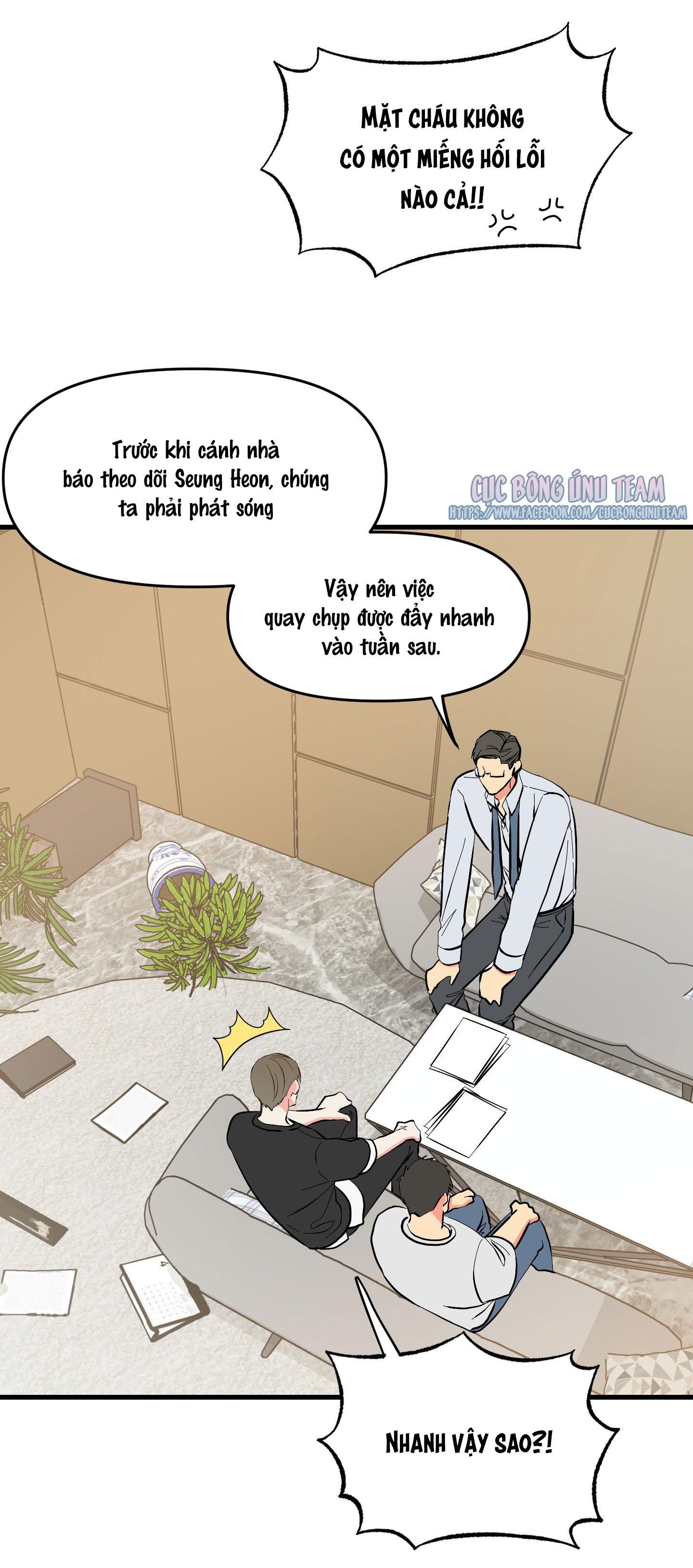 đọc truyện |drop| Kết Hôn Với Bạn Trai Cũ Chương 23 ảnh 7 tại Thiên Thai Truyện
