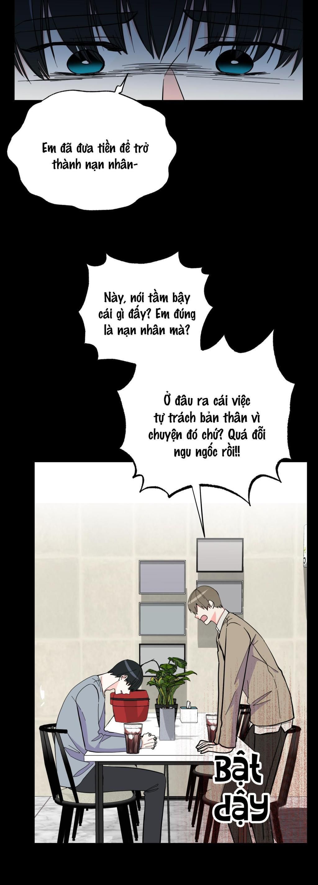 đọc truyện |drop| Kết Hôn Với Bạn Trai Cũ Chương 8 ảnh 7 tại Truyện Dạ Ký
