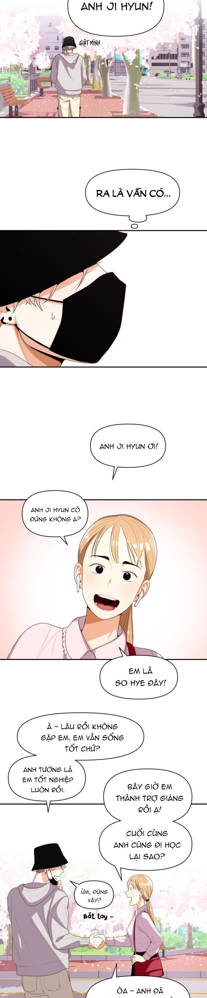 đọc truyện |drop| Love So Pure Chương 1 ảnh 19 tại Thiên Thai Truyện