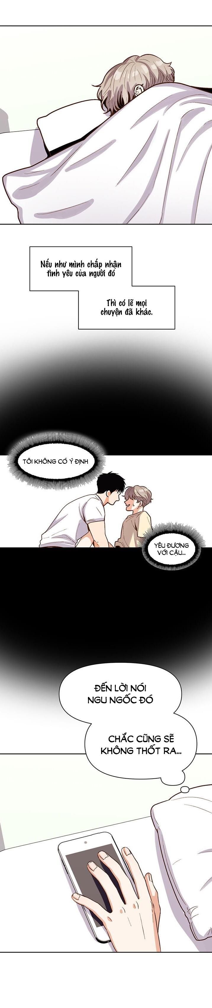 đọc truyện |drop| Love So Pure Chương 10 ảnh 23 tại Thiên Thai Truyện