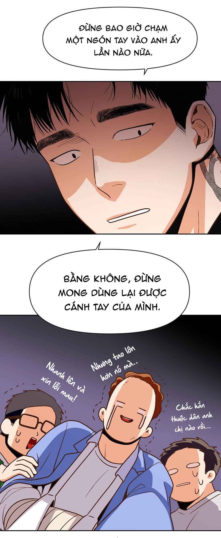 đọc truyện |drop| Love So Pure Chương 11 ảnh 26 tại Giả Dược