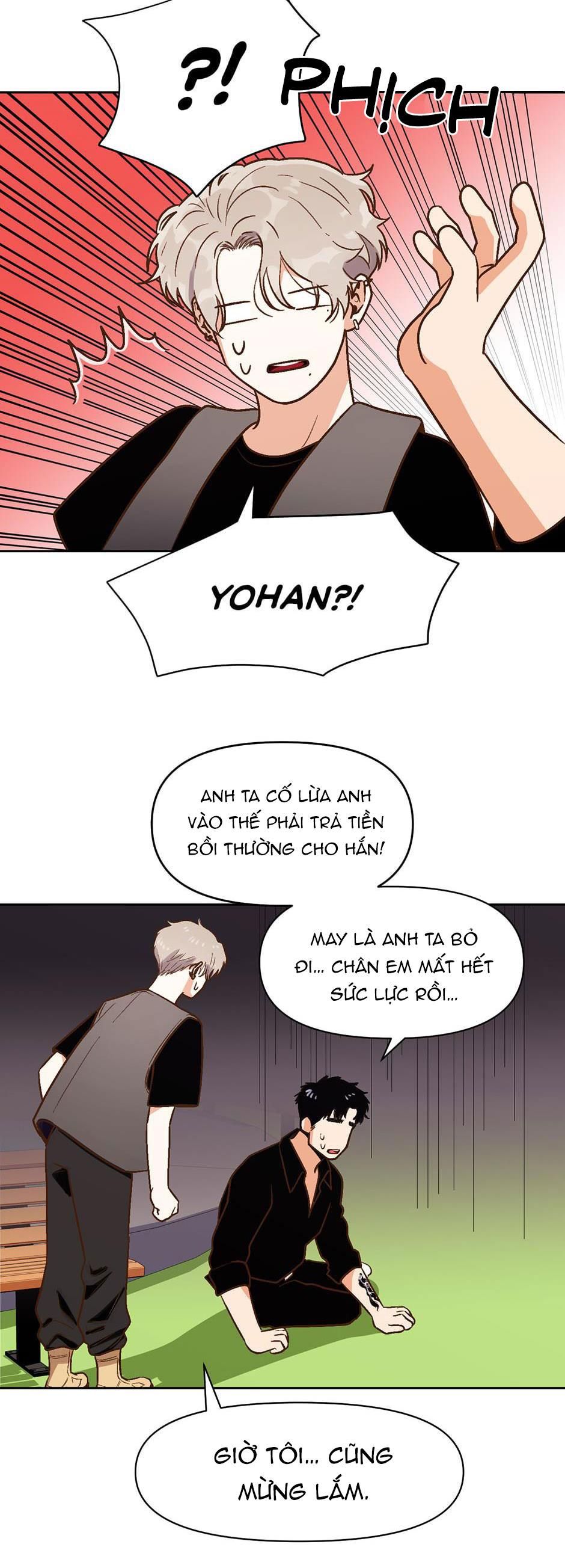 đọc truyện |drop| Love So Pure Chương 11 ảnh 29 tại Giả Dược