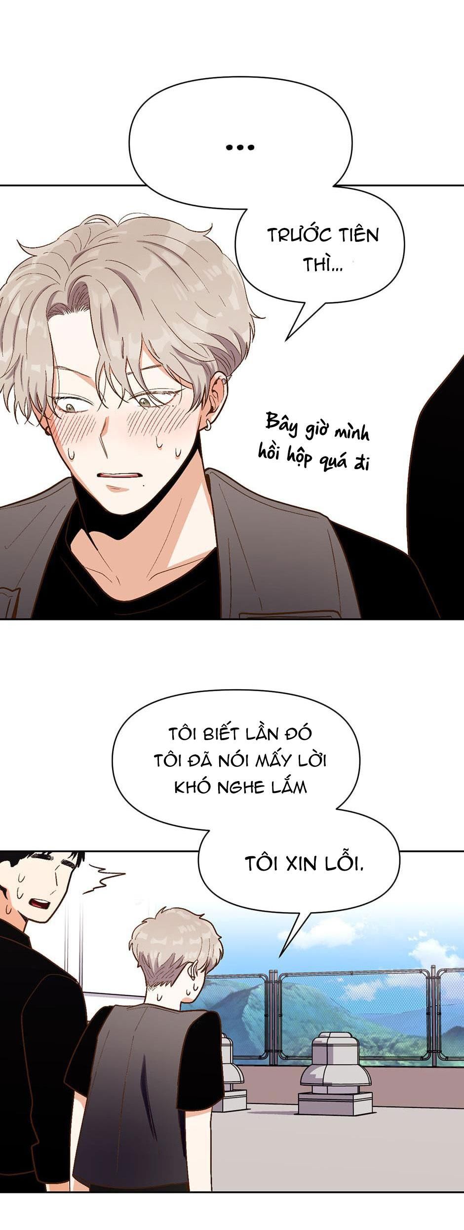 đọc truyện |drop| Love So Pure Chương 11 ảnh 31 tại Giả Dược