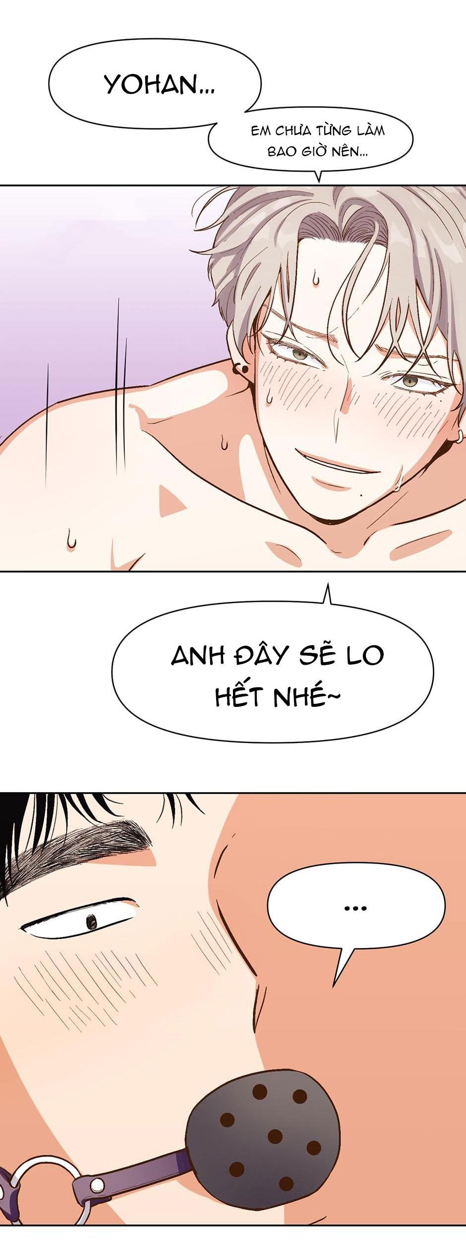 đọc truyện |drop| Love So Pure Chương 12 ảnh 26 tại Thiên Thai Truyện