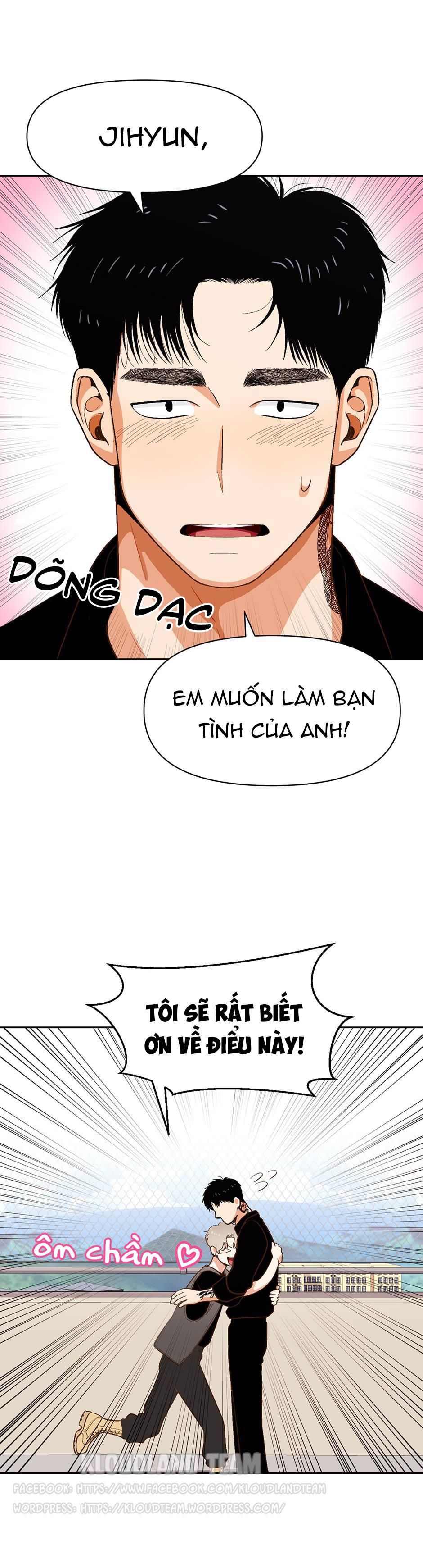 đọc truyện |drop| Love So Pure Chương 12 ảnh 4 tại Thiên Thai Truyện