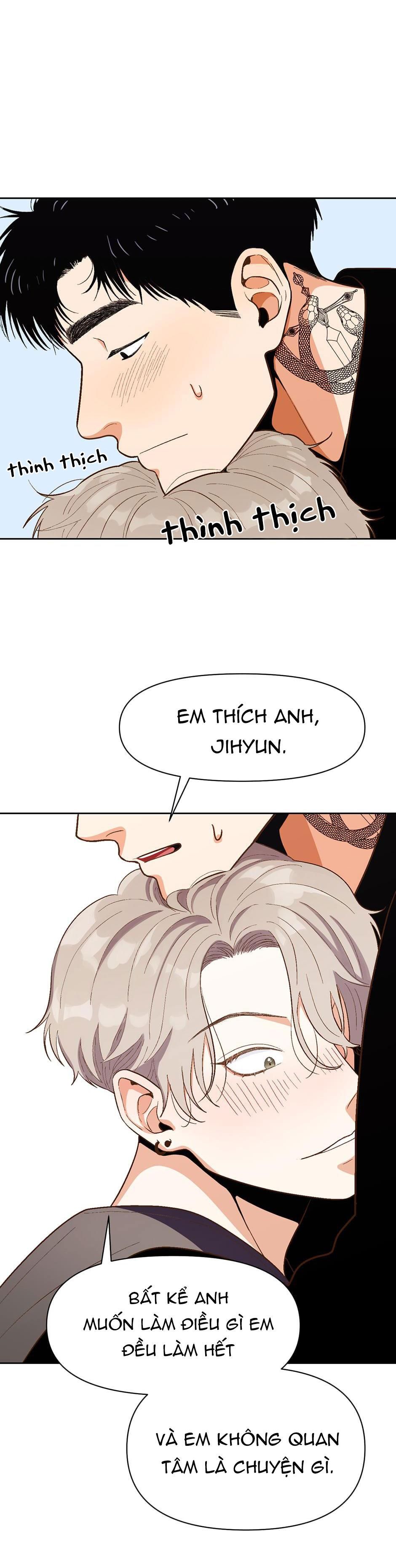 đọc truyện |drop| Love So Pure Chương 12 ảnh 5 tại Thiên Thai Truyện