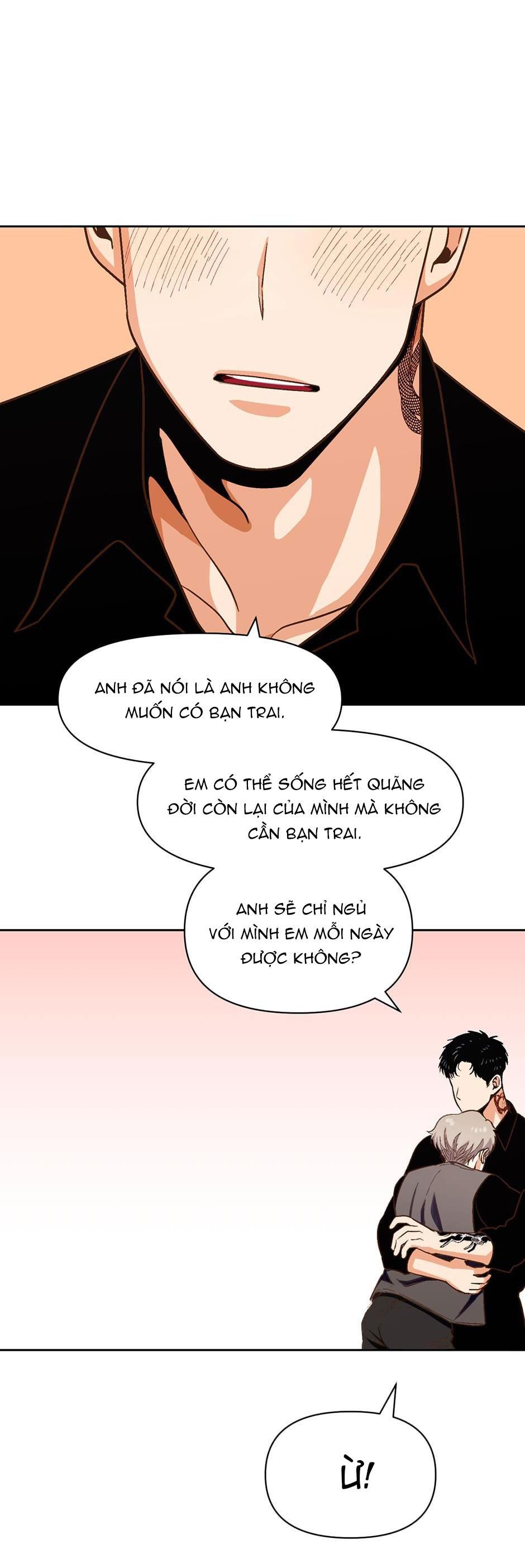 đọc truyện |drop| Love So Pure Chương 12 ảnh 7 tại Thiên Thai Truyện